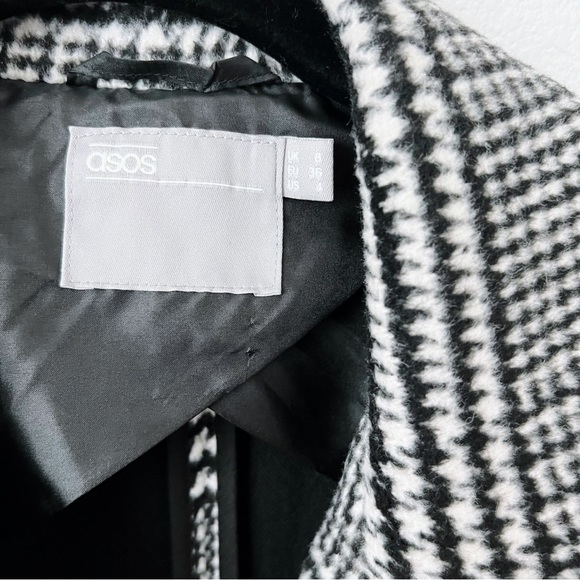 ASOS Coat - Picture 4 of 5
